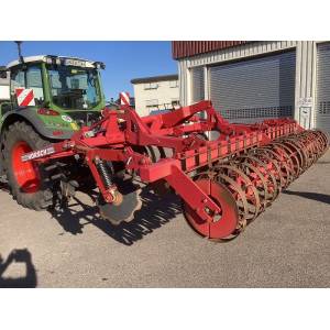 Культиватор Horsch Terrano 4 FX