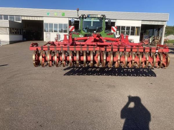 Культиватор Horsch Terrano 4 FX