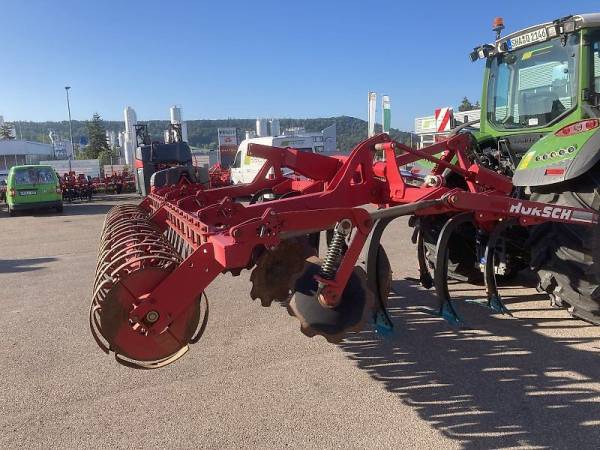 Культиватор Horsch Terrano 4 FX