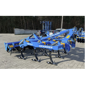 Культиватор Rolland Grander AB 3 (2025)