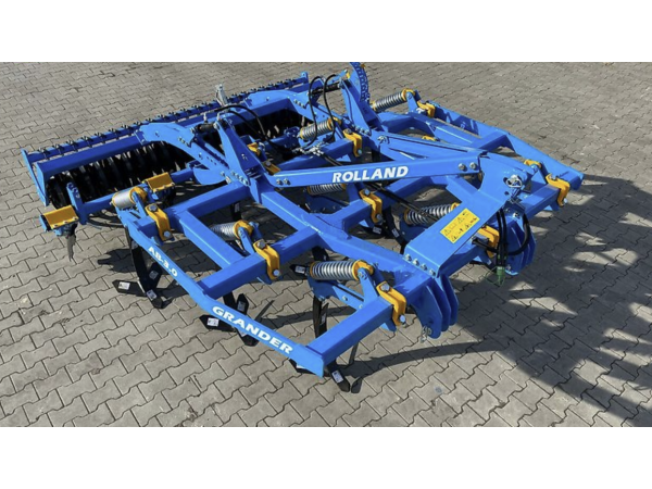 Культиватор Rolland Grander AB 3 (2025)