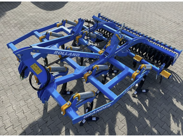 Культиватор Rolland Grander AB 3 (2025)