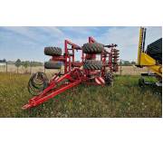 Культиватор Horsch Terrano 6 FM