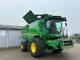 Комбайн John Deere S690 (2015)