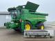 Комбайн John Deere S690 (2015)