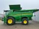 Комбайн John Deere S690 (2015)
