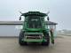 Комбайн John Deere S690 (2015)