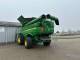 Комбайн John Deere S690 (2015)