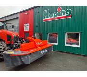Дисковая косилка Kubota DM4032 KSW
