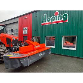 Дискова косарка Kubota DM4032 KSW