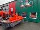 Дисковая косилка Kubota DM4032 KSW
