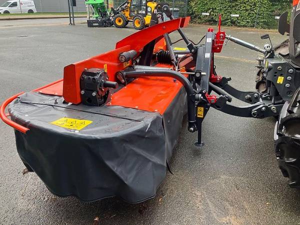 Дисковая косилка Kubota DM4032 KSW