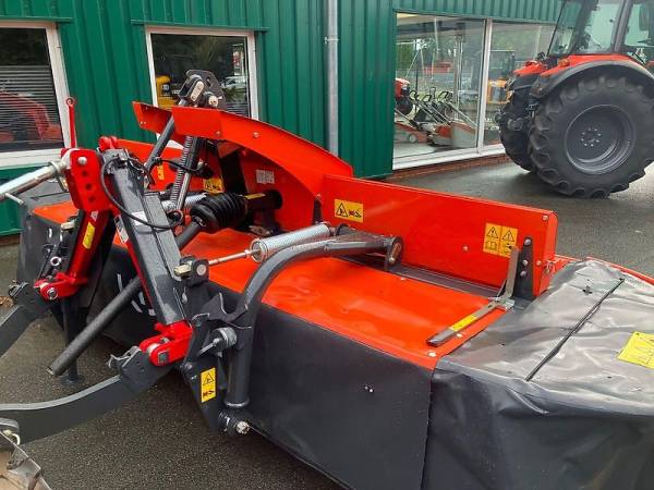 Дисковая косилка Kubota DM4032 KSW