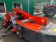 Дисковая косилка Kubota DM4032 KSW