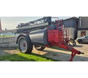 Обприскувач Horsch Leeb GS6000
