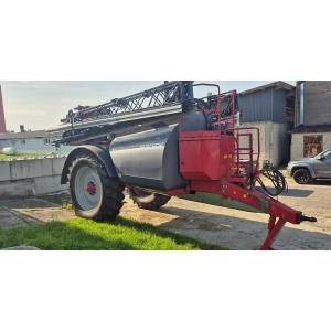 Опрыскиватель Horsch Leeb GS6000 (2017)