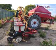 Сівалка Horsch Maistro 9RC