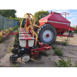 Сеялка  Horsch Maistro 9RC (2008)