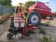 Сівалка Horsch Maistro 9RC (2008)