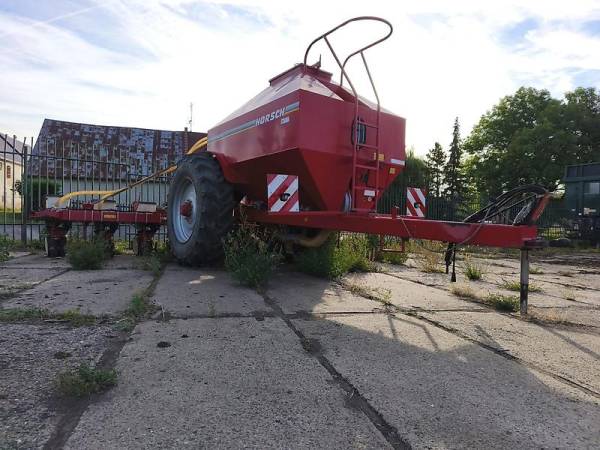 Сівалка Horsch Maistro 9RC (2008)