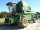 Комбайн John Deere 1085 (1984)