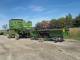 Комбайн John Deere 1085 (1984)