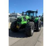 Трактор Deutz-Fahr Agrotron 7250 TTV