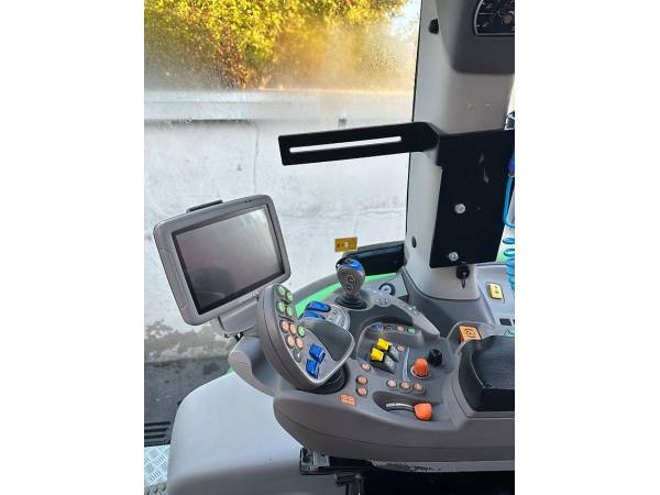 Трактор Deutz-Fahr Agrotron 7250 TTV (2021)