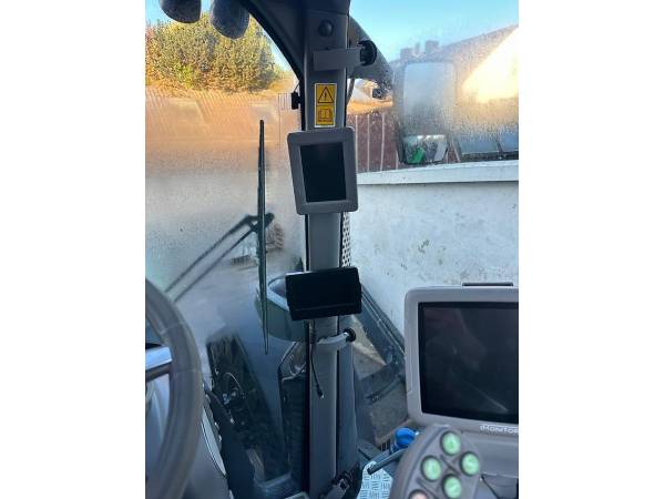 Трактор Deutz-Fahr Agrotron 7250 TTV (2021)