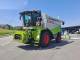 Комбайн Claas lexion 570 montana (2004)