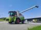 Комбайн Claas lexion 570 montana (2004)