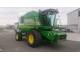 Комбайн John Deere C670 (2008)