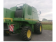 Комбайн John Deere C670 (2008)