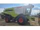 Комбайн Claas Lexion 770 (2013)