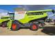 Комбайн Claas Lexion 770 (2013)