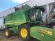 Комбайн John Deere T560 (2011)