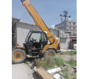 Погрузчик JCB 540-170