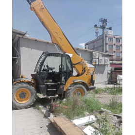 Навантажувач JCB 540-170 (2015)