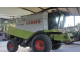 Комбайн Claas Lexion 540 (2005)