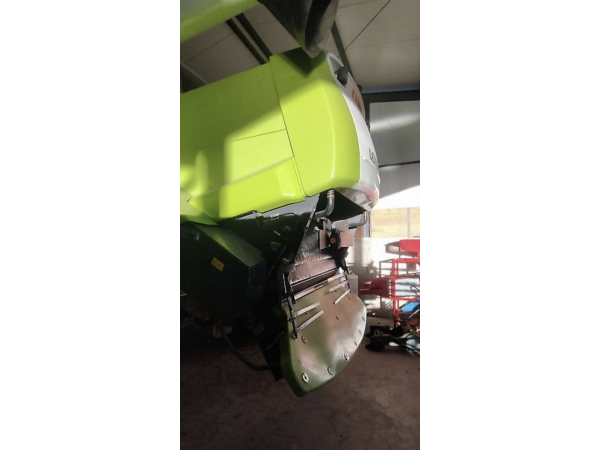 Комбайн Claas Lexion 540 (2005)