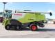 Комбайн Claas Lexion 760TT (2013)