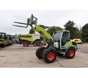 Погрузчик Claas Torion 530