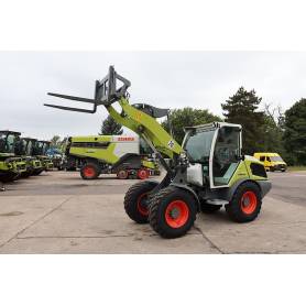 Погрузчик Claas Torion 530 (2025)