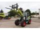 Погрузчик Claas Torion 530 (2025)