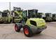 Погрузчик Claas Torion 530 (2025)