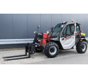 Погрузчик Manitou MT 625 H
