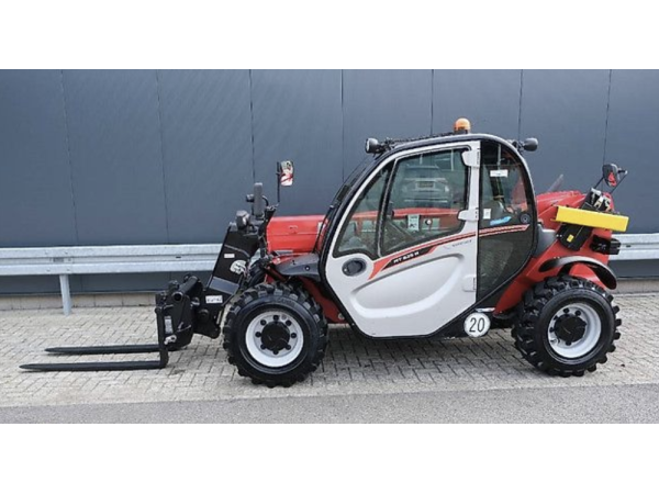 Навантажувач Manitou MT 625 H (2023)