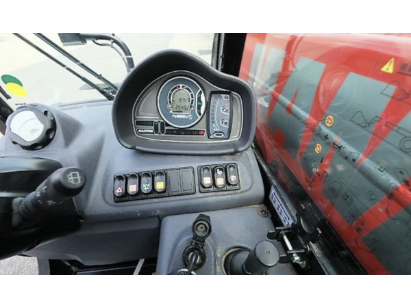Навантажувач Manitou MT 625 H (2023)