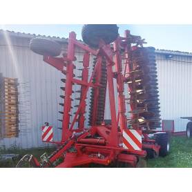 Дисковая борона Horsch Joker 8 RT (2013)