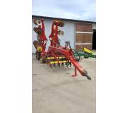 Дисковая борона Vaderstad Carrier 650